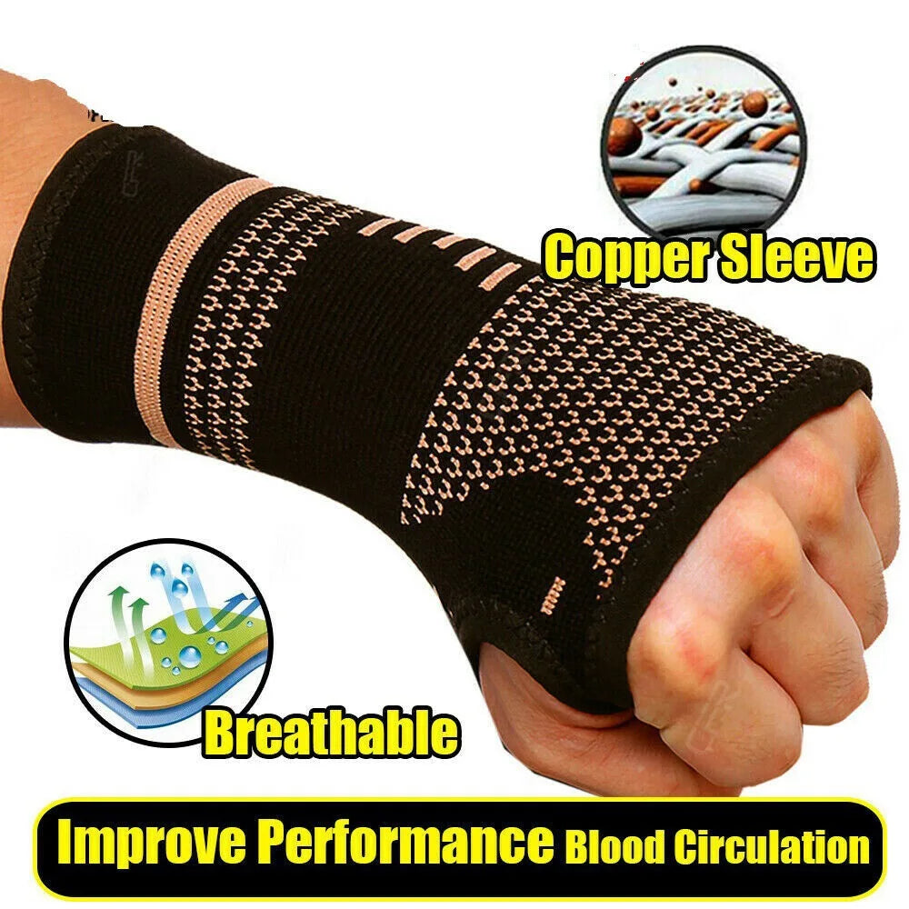 Wrist Brace for Carpal Tunnel