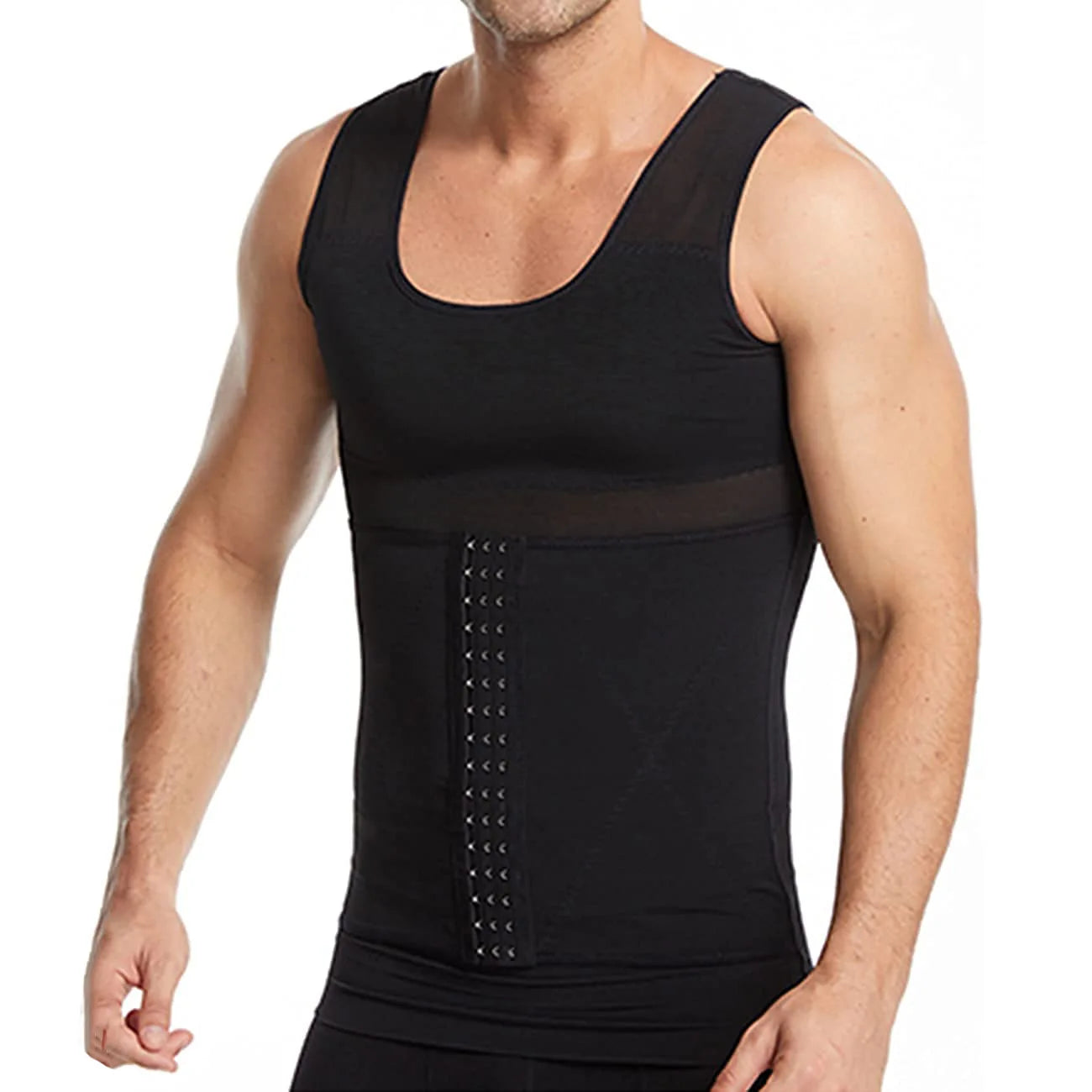 Men Body Shaper