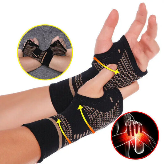 Wrist Brace for Carpal Tunnel