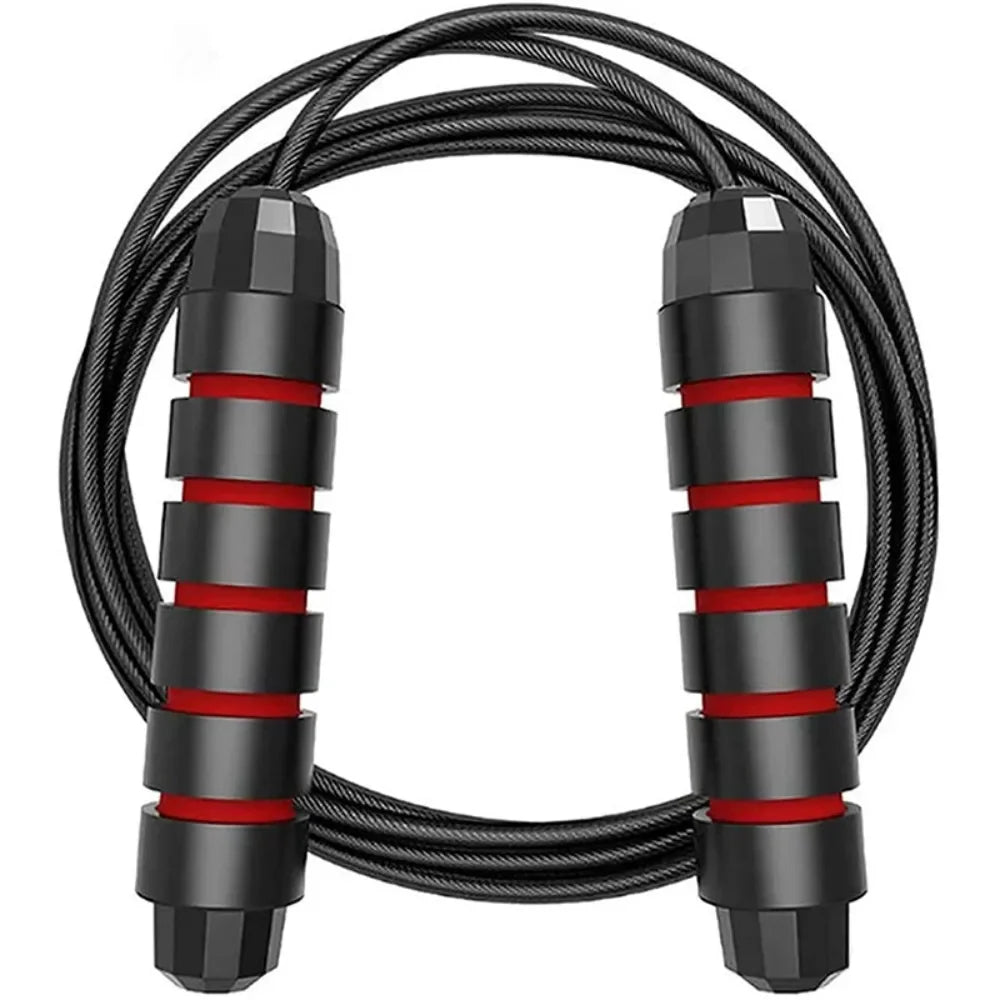 Professional Portable Jump Rope