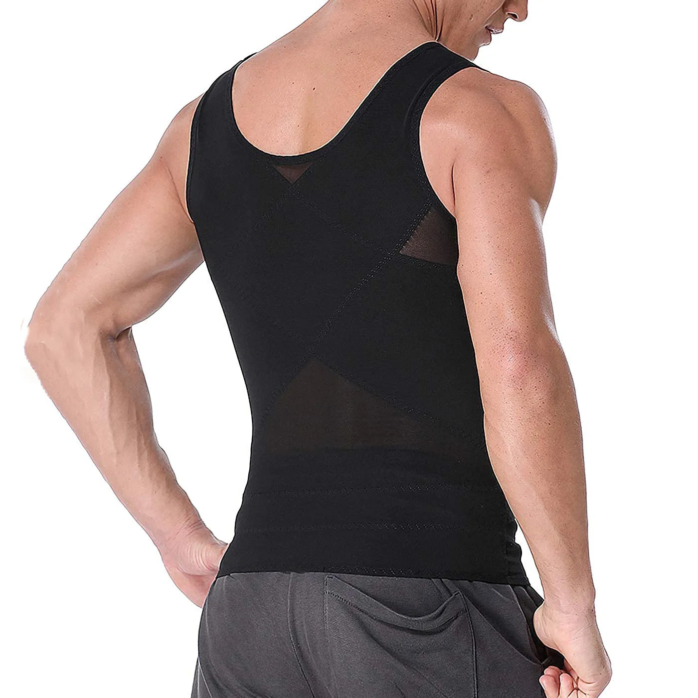 Men Body Shaper