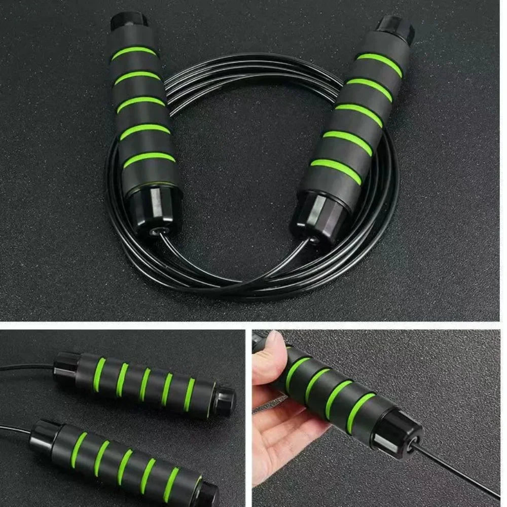 Professional Portable Jump Rope