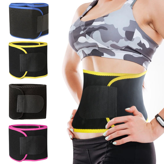 Neoprene Waist Trainer Corset Body Shaper