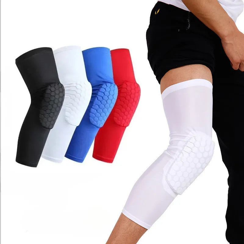 1PC Sports Knee Pads Compression Knee Brace