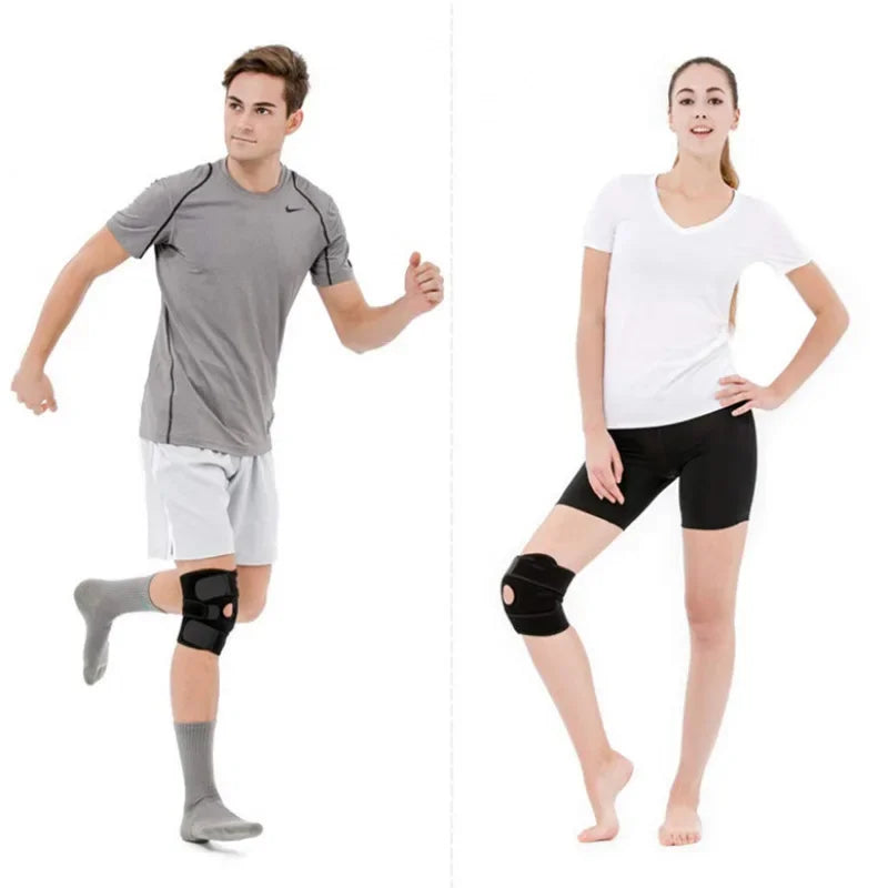 Sports Kneepads Professional