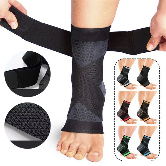 Compression Ankle Protector