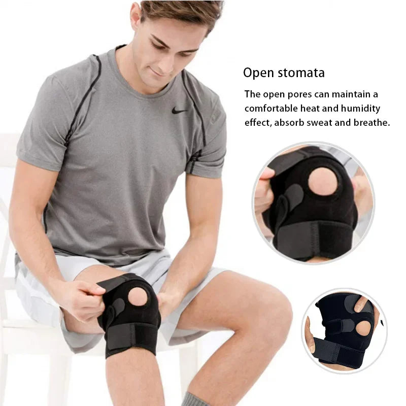 Sports Kneepads Professional