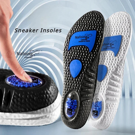 1 Pair Memory Foam Sport