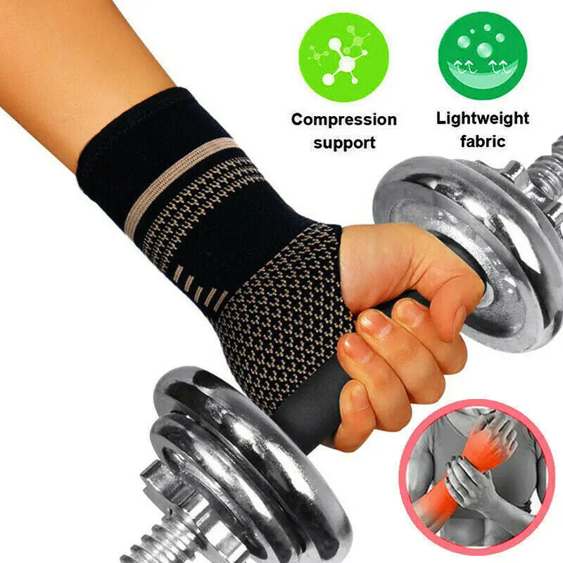 Wrist Brace for Carpal Tunnel